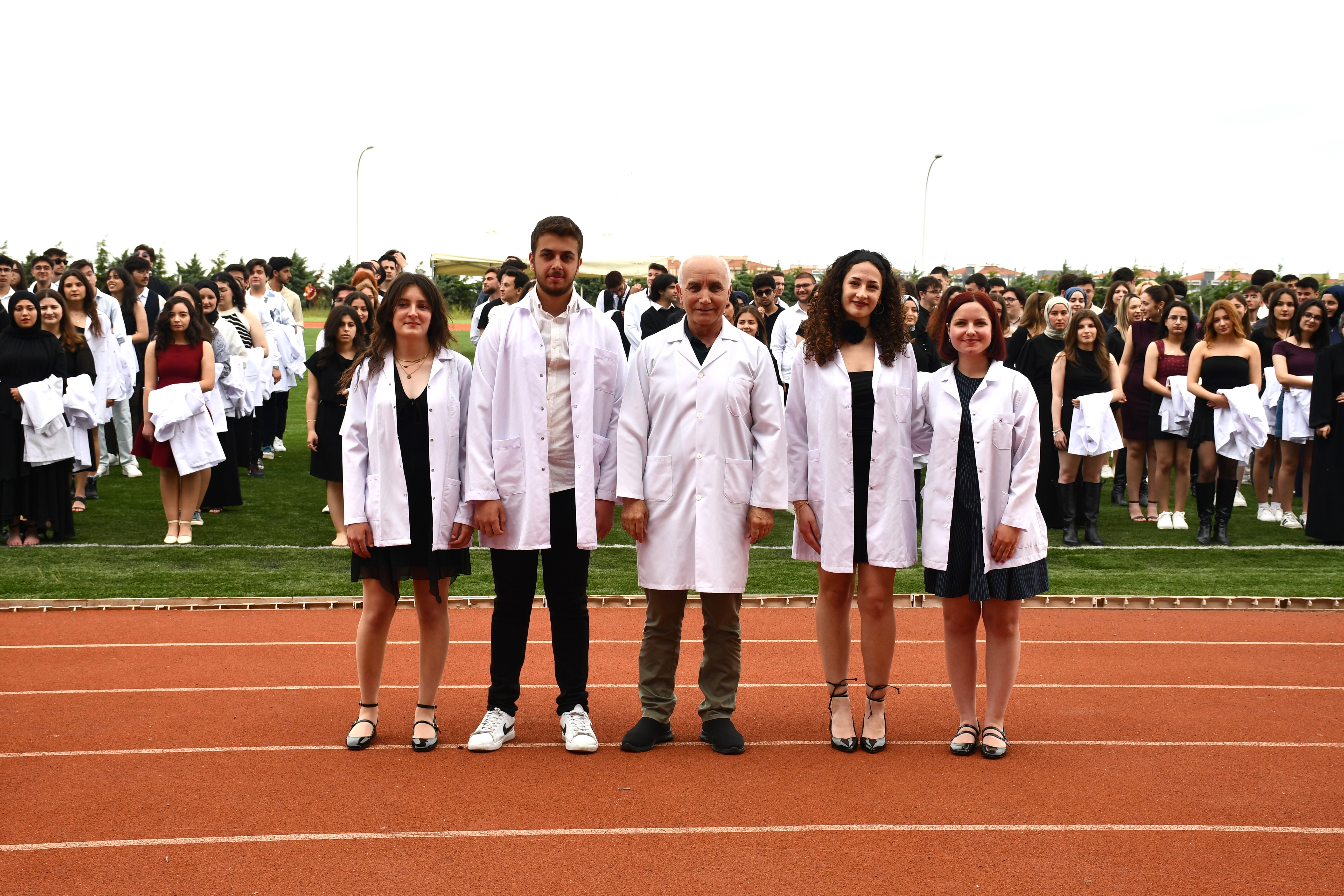 Namık Kemal Üniversitesi136